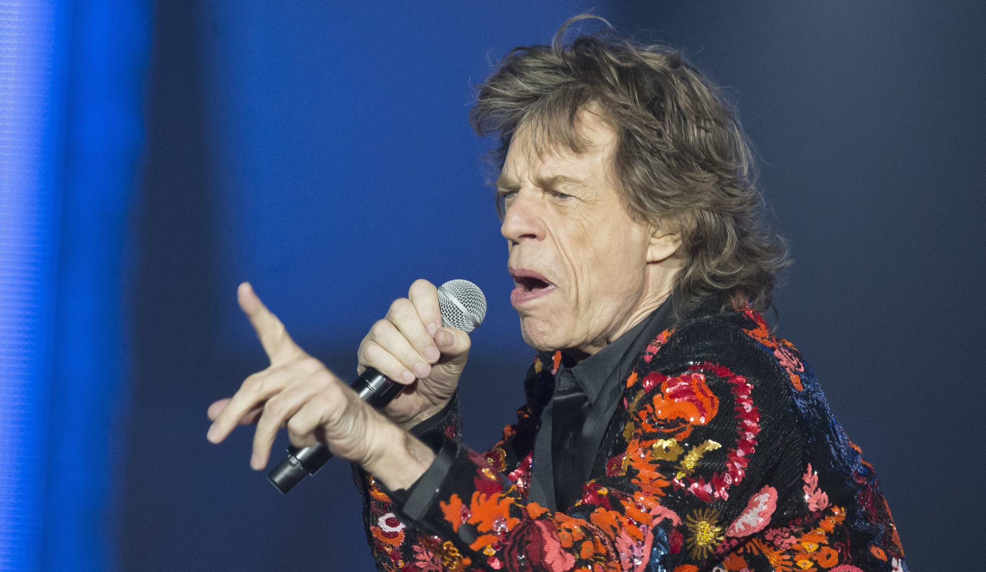 Mick Jagger y sus exigencias en cada gira con The Rolling Stones