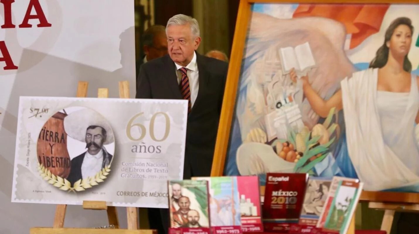 Distribuyen 176 millones de libros de texto gratuito en formato digital