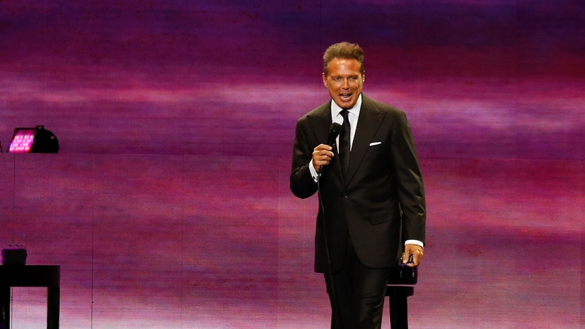 Luis Miguel no autoriza una segunda temporada de la serie sobre su vida