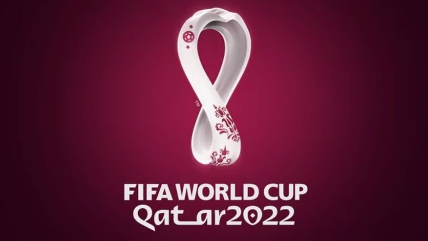 Se presenta el logo del Mundial Qatar 2022