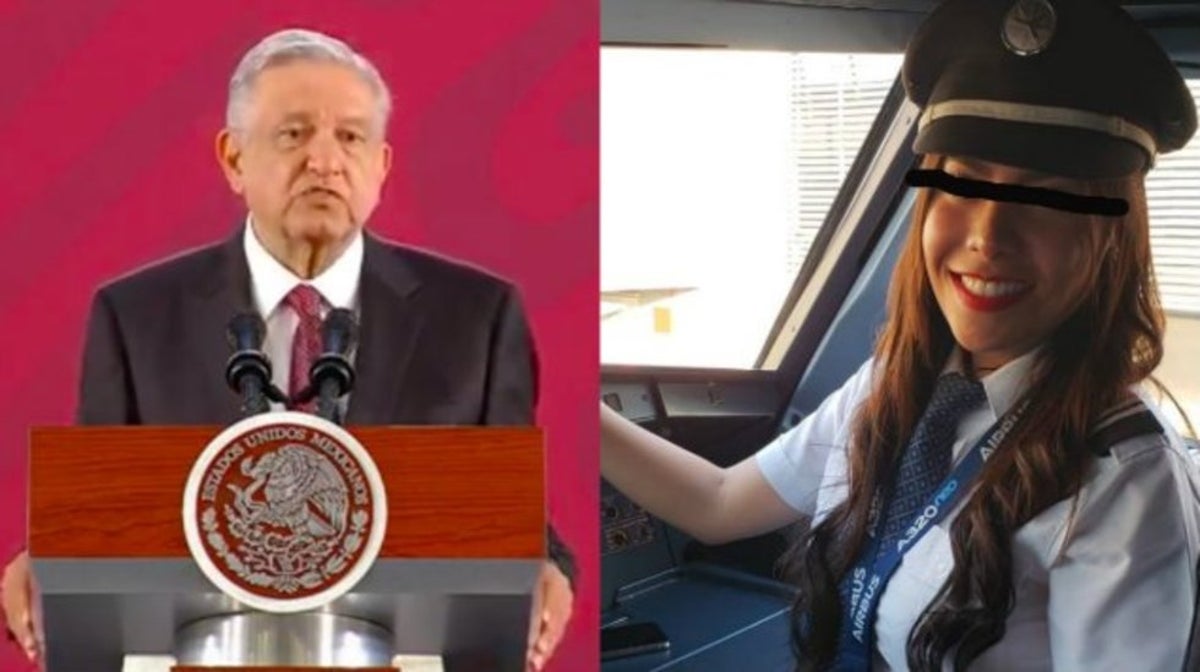 »Muy fuertes e irracionales expresiones de empleada de Interjet»