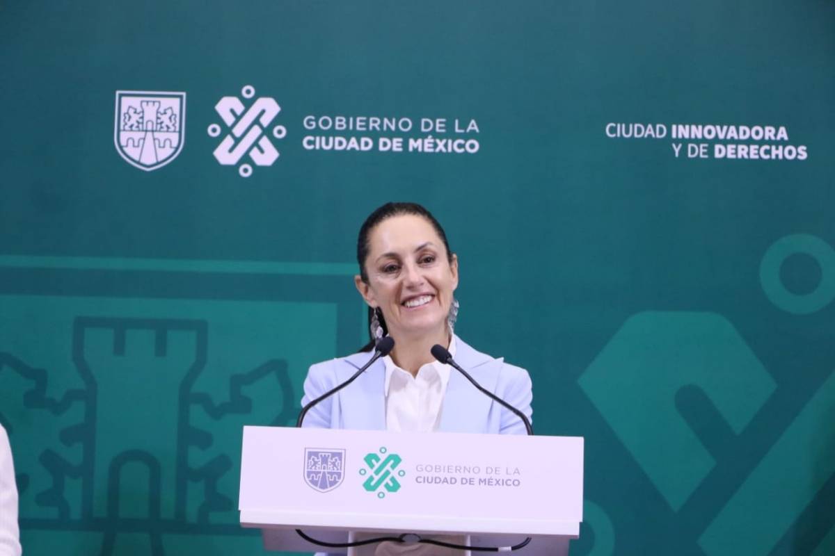 Propone CDMX crear base de datos de ADN para criminales