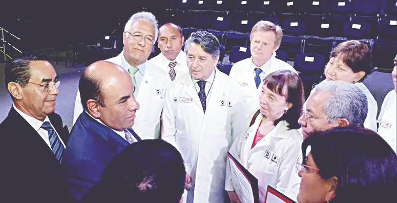 Trabajadores acusan a Juan Ayala de traidor