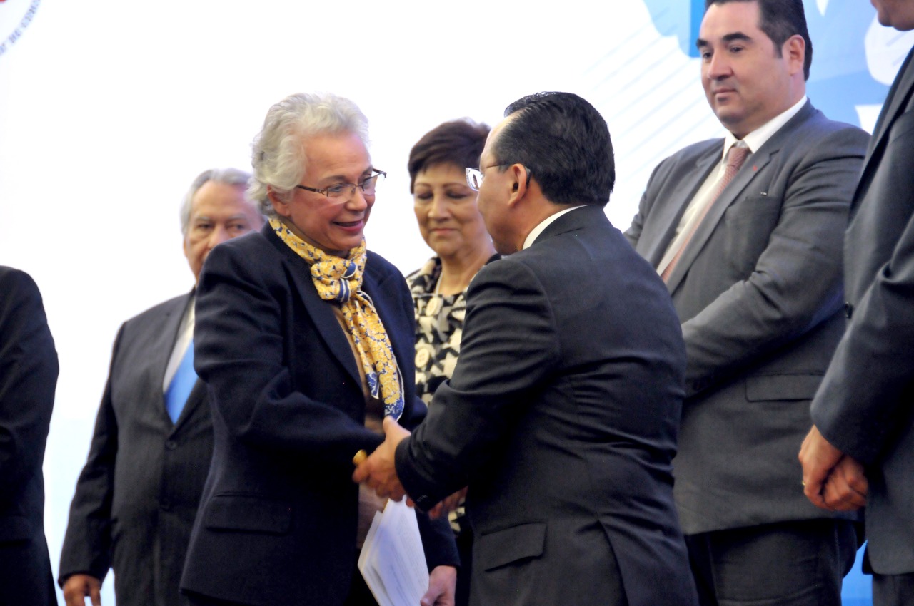 CONATRIB, por la independencia financiera de poderes judiciales