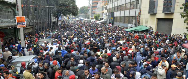 Traidor de los traidores.