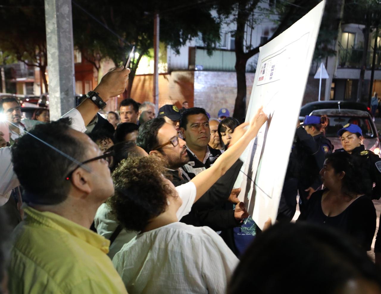 Arranca operativo en MH #YoTeCuidoEnNavidad