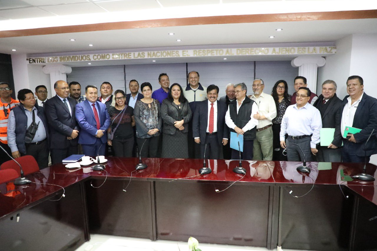 Incidencia delictiva desciende en GAM