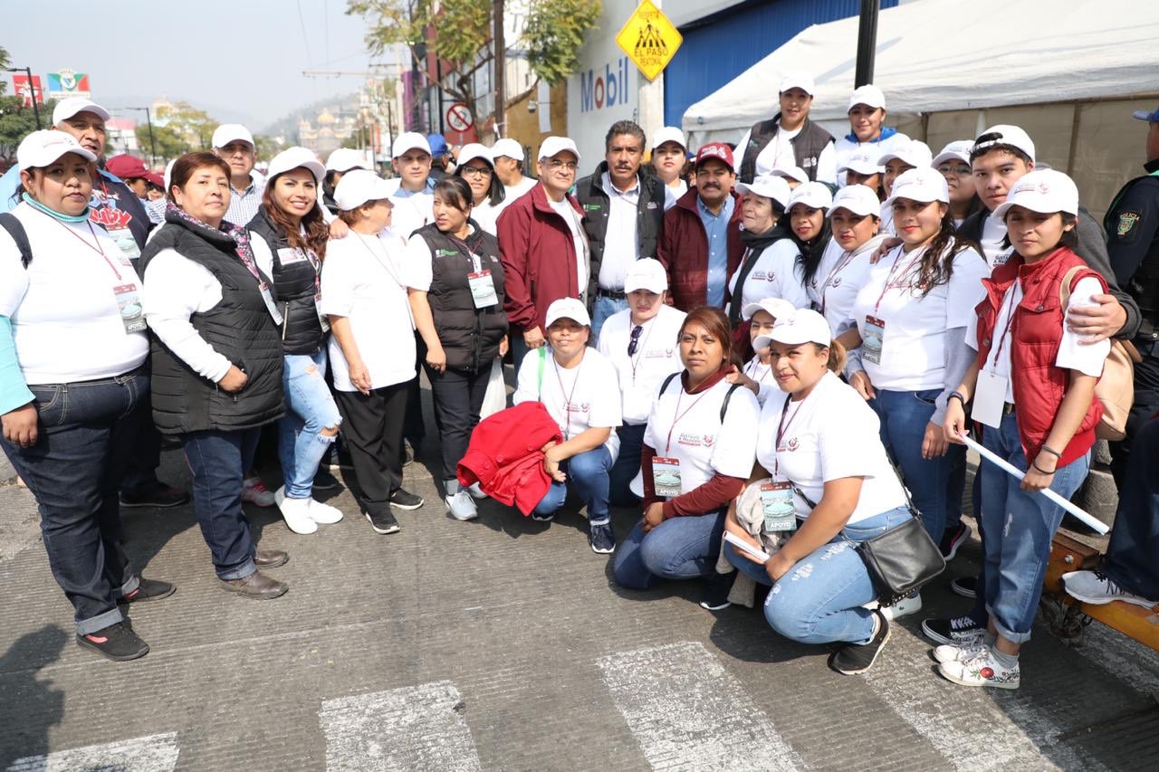 Cerca de 11 millones de feligreses visitan el cerro del Tepeyac