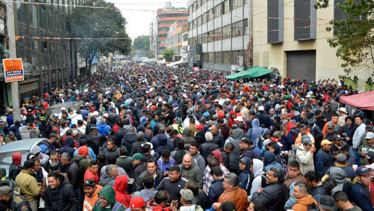 Registro de candidatos al SUTGCDMX