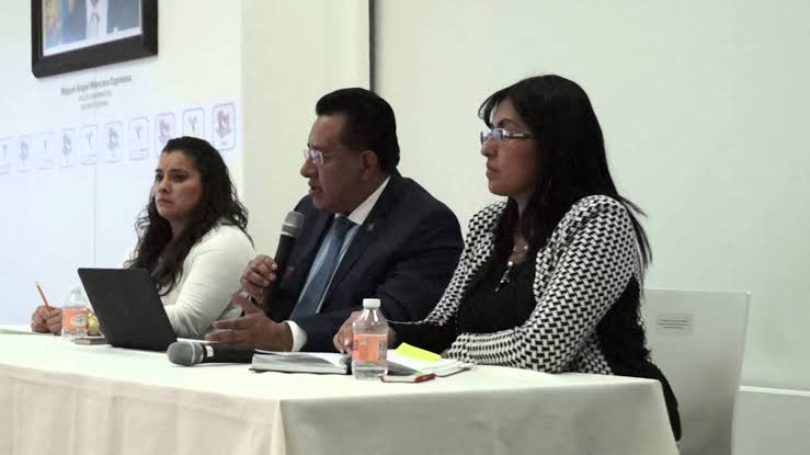 El hombre fuerte de Mancera, en la palestra