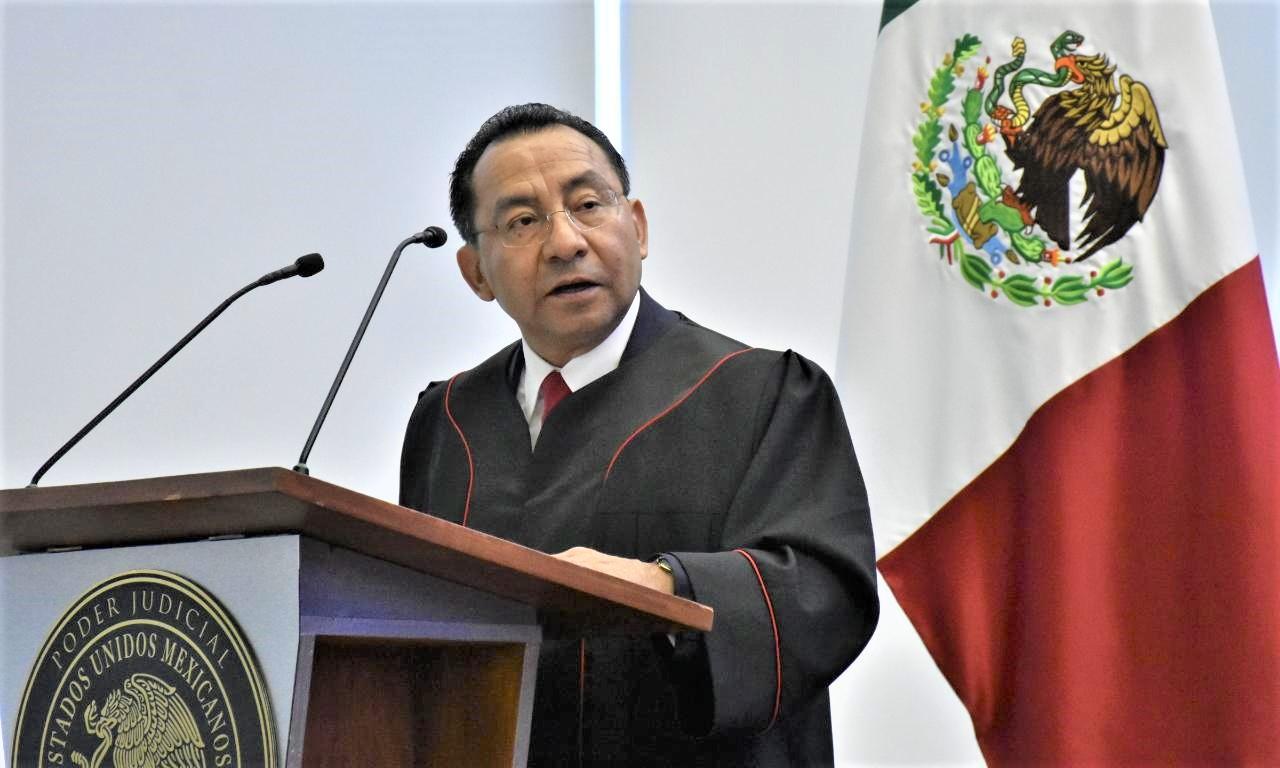 Instalan la sala constitucional del PJCDMX
