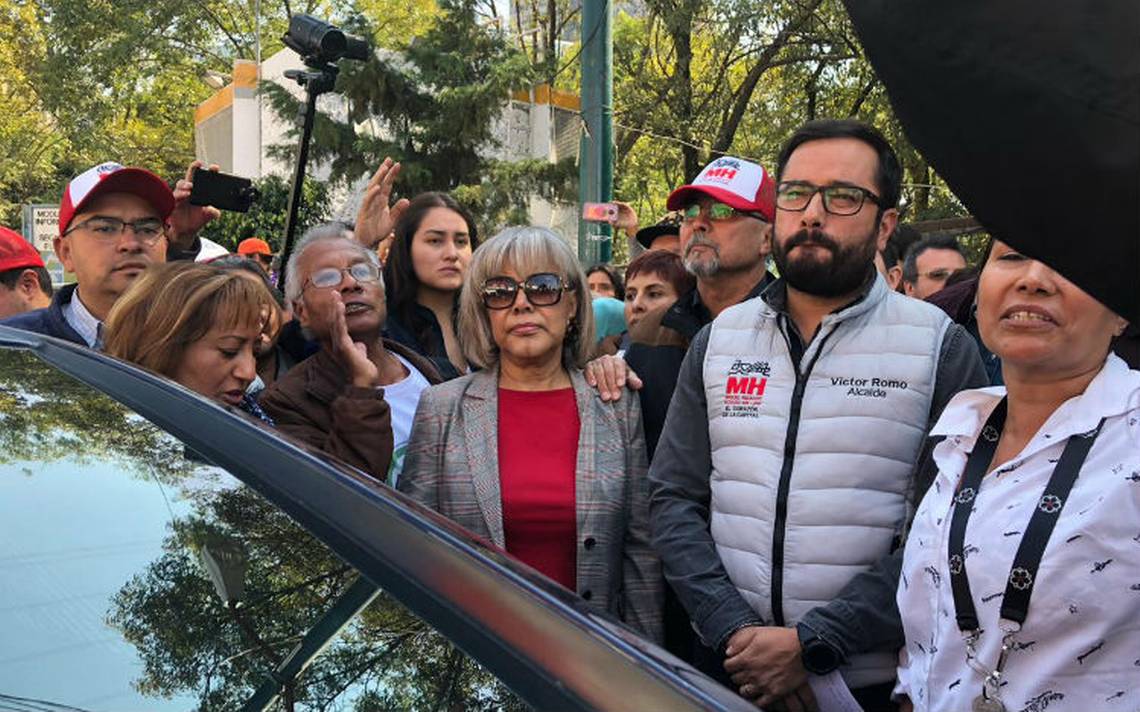 Acuerdan Miguel Hidalgo y Acapulco impulsar turismo