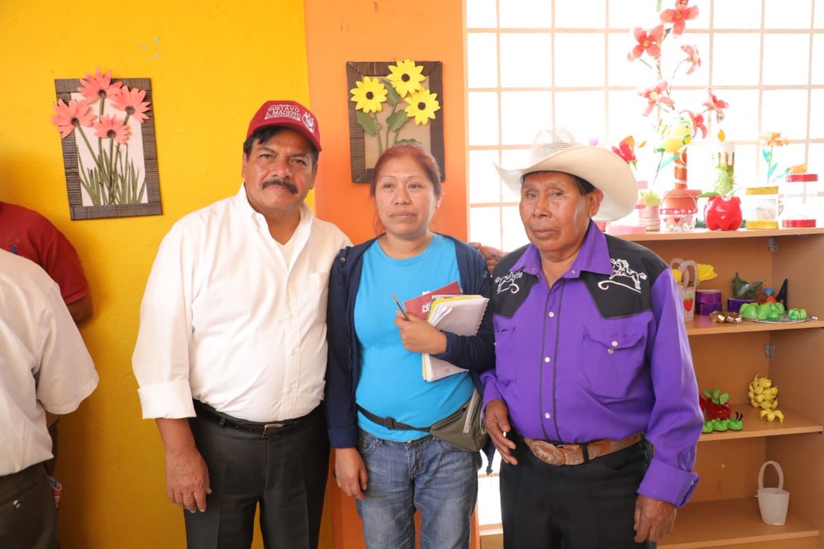 Chiguil mas cerca de los maderenses.