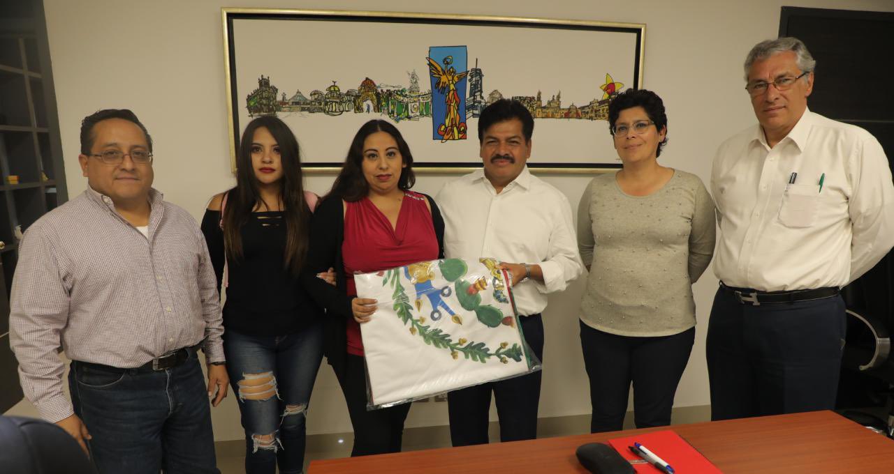 Chiguil, el tercer alcalde mejor evaluado durante el mes de Enero