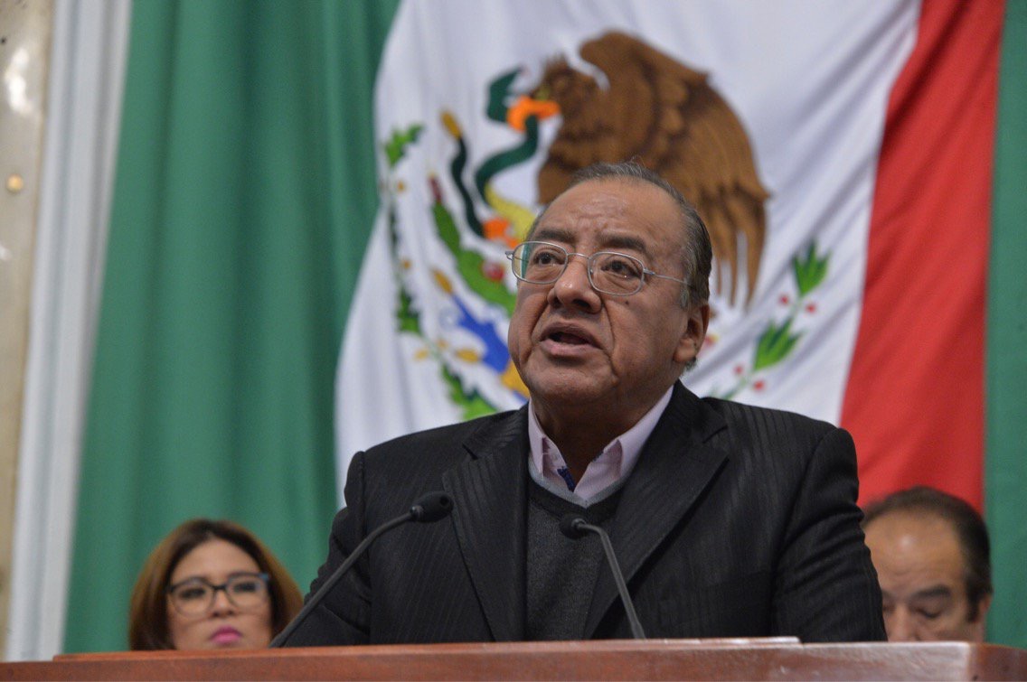 Morena propone agravar sanciones por robos y saqueos en tiempos de emergencia nacional