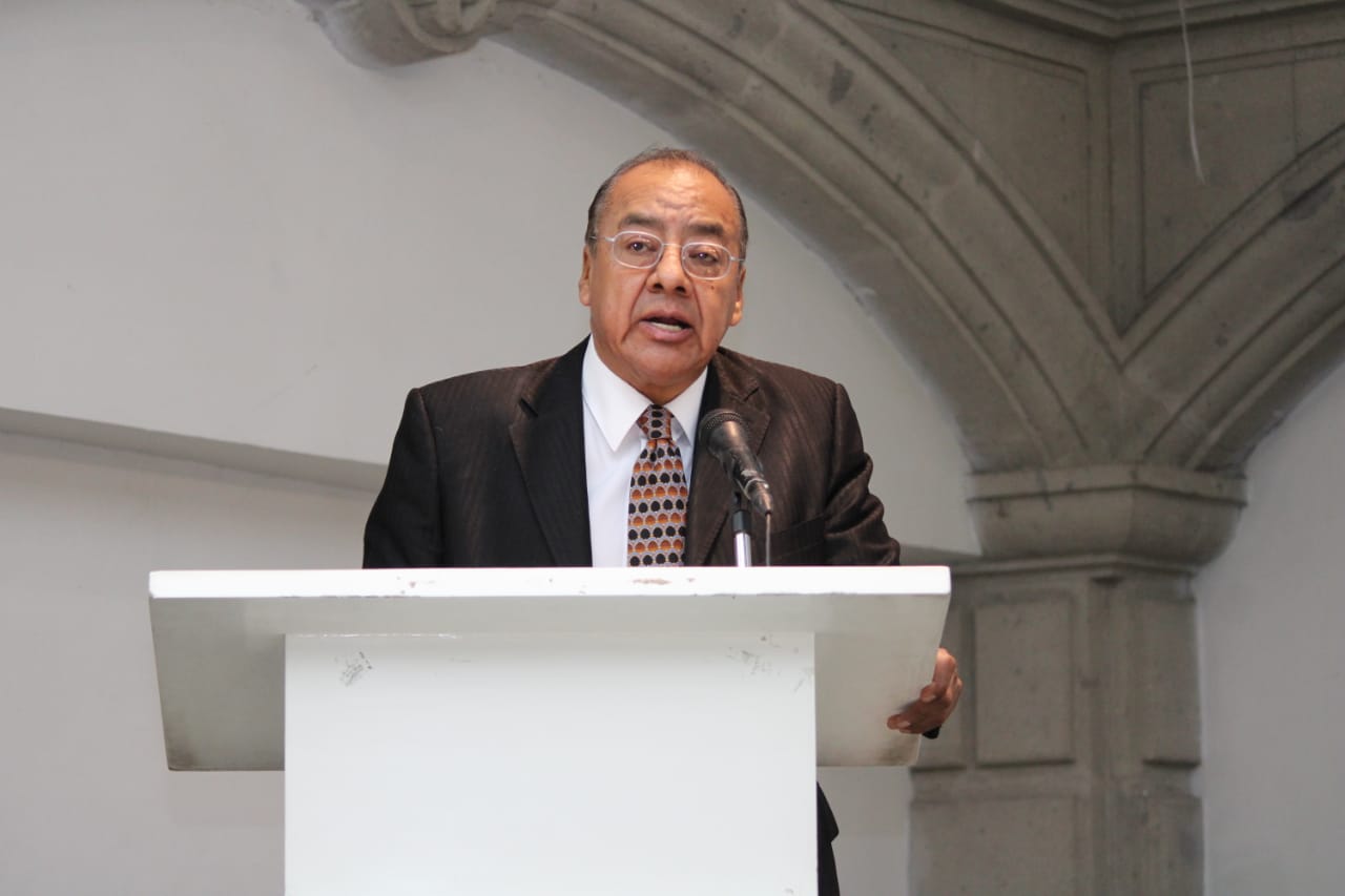 Es necesario castigar hasta el intento de robo en pandilla en situaciones de emergencia nacional