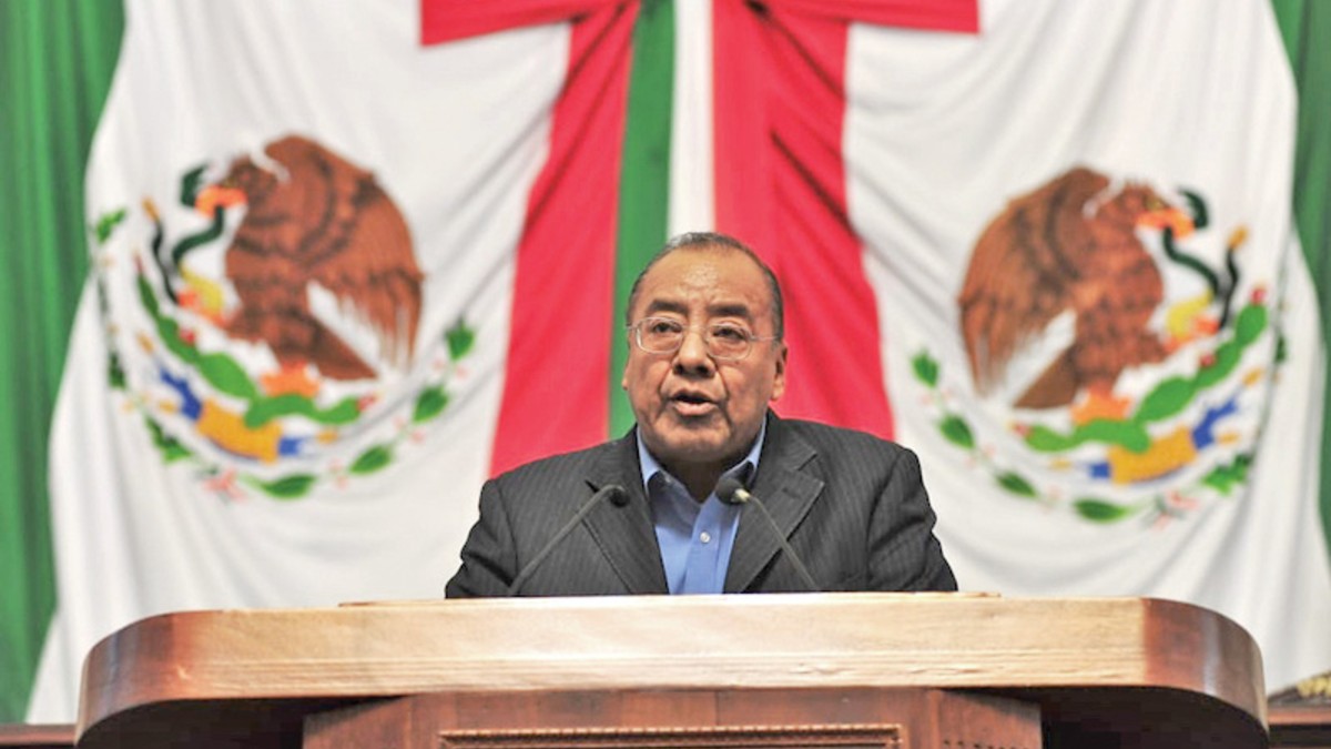 Pide diputado no bajar la guardia ante contagios de Covid-19 en la GAM