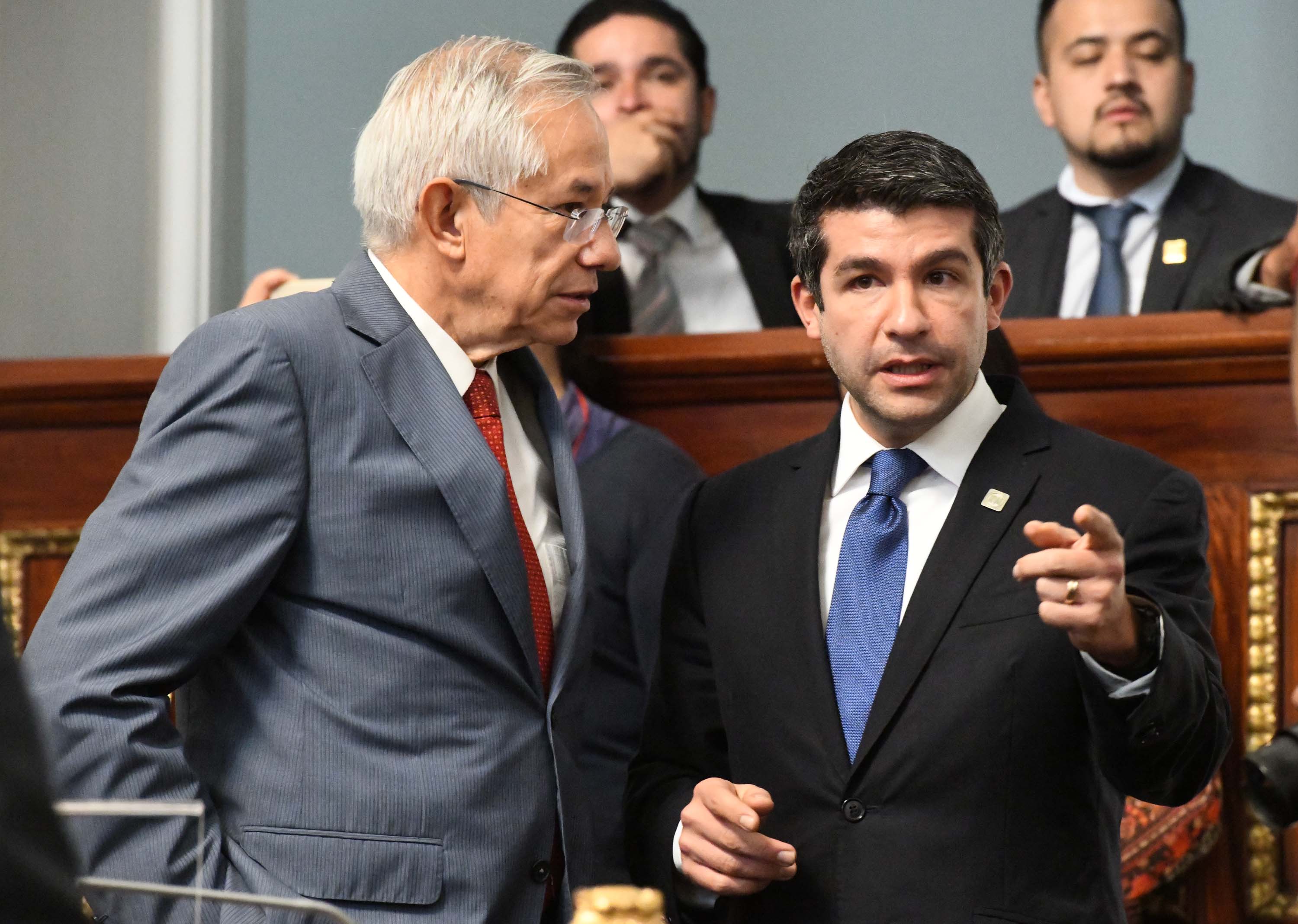 Promueven plataforma digital para atender carencias en centros de salud