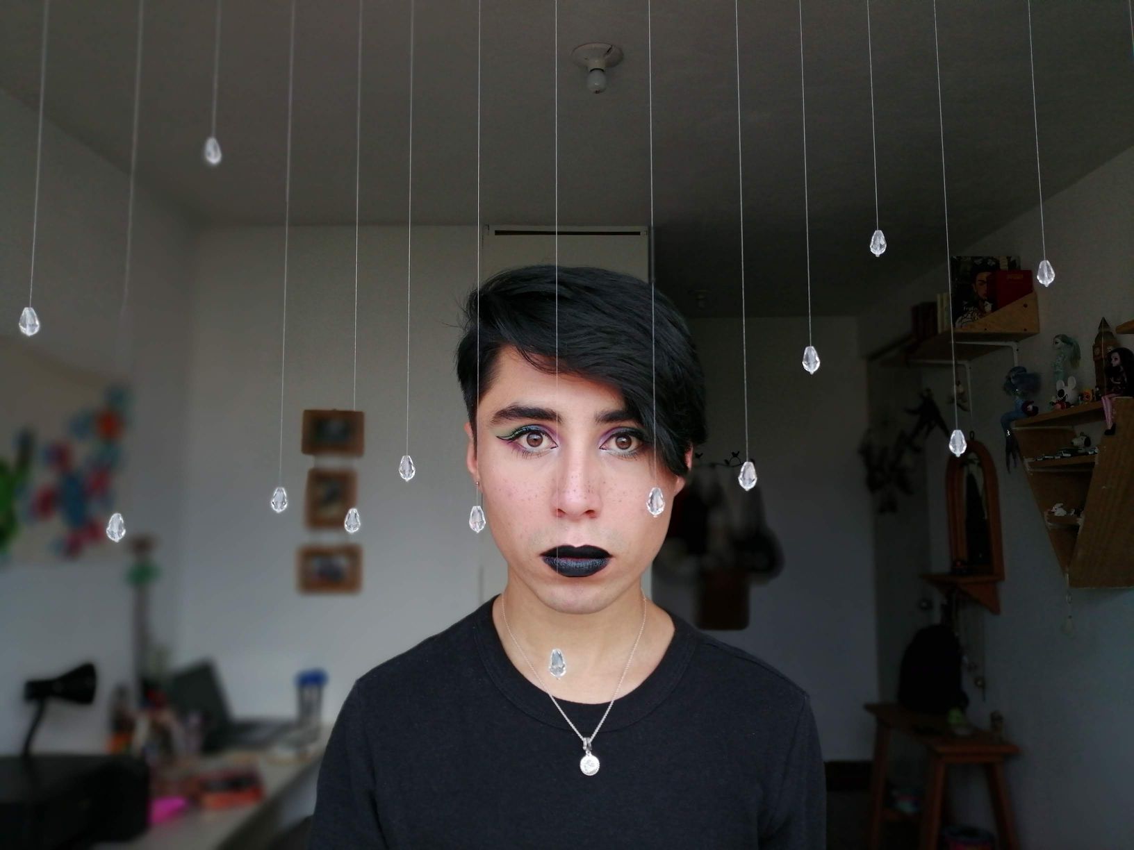 La herencia hecha arte