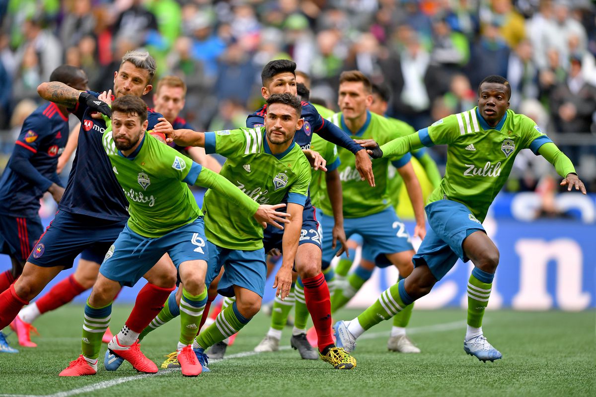 Reportan 18 jugadores de la MLS contagiados de coronavirus