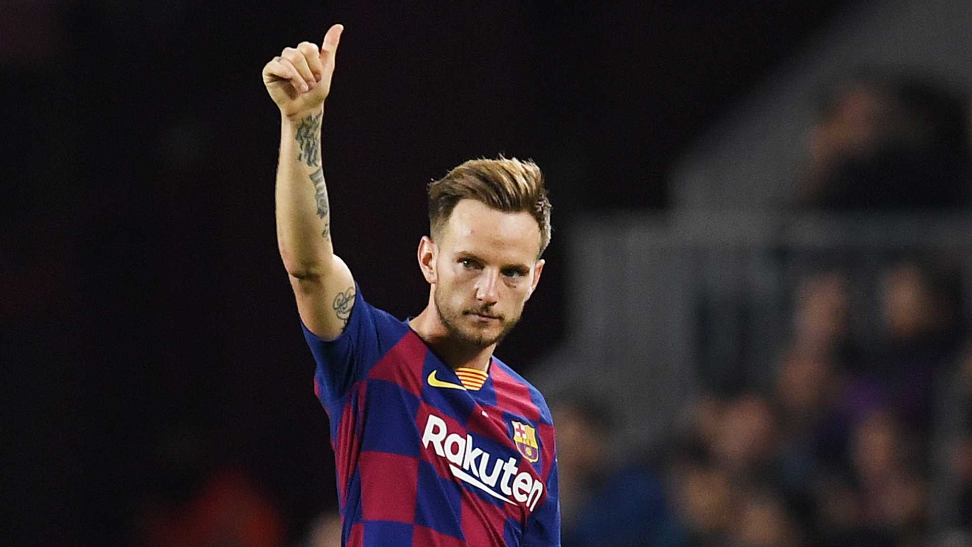 Ivan Rakitic se deja querer por el PSG