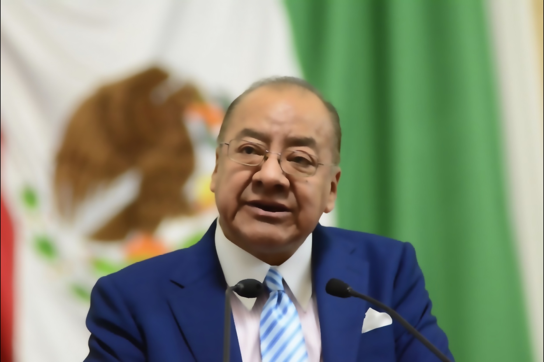 Exigen detener ecocidio en la Sierra de Guadalupe