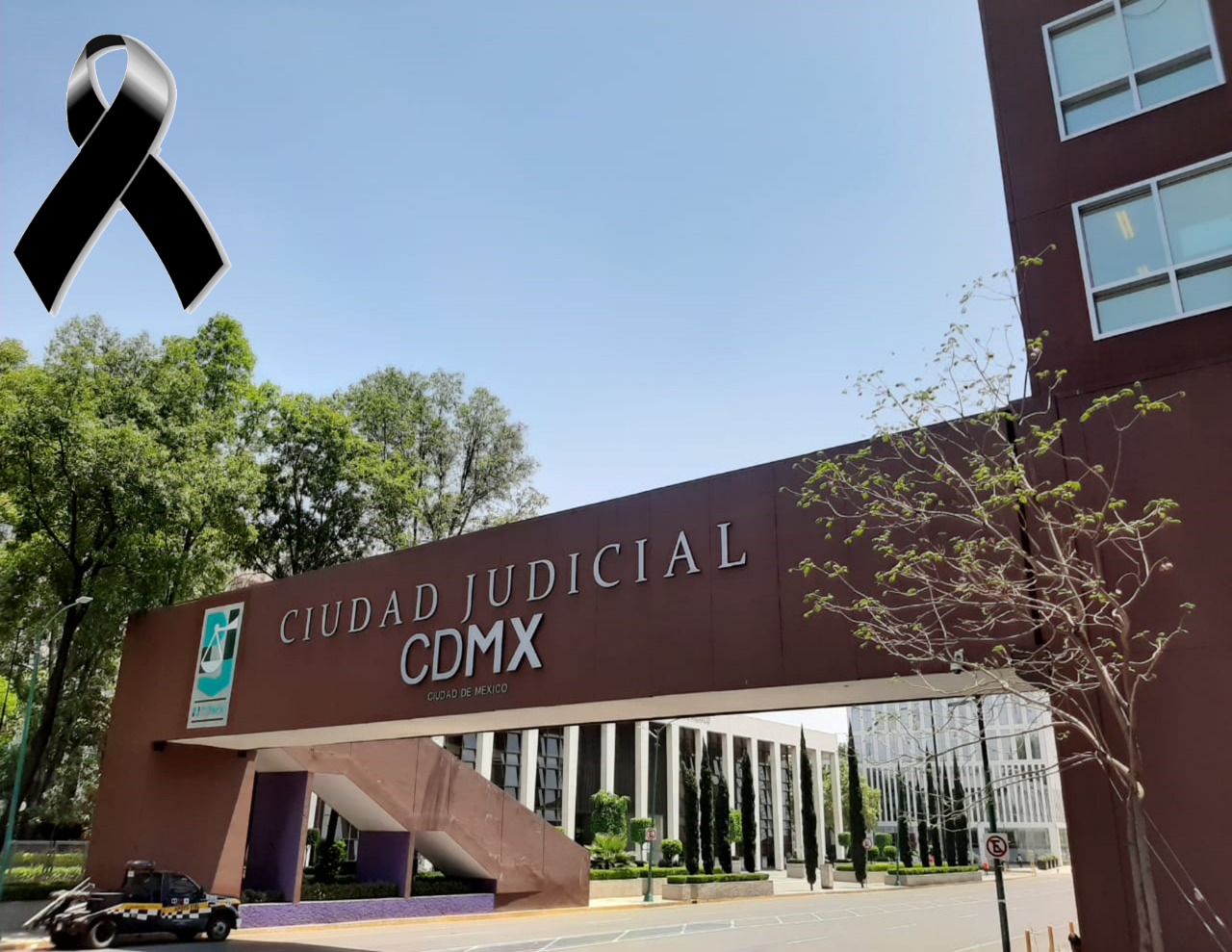 El TSJCDMX ha perdido 15 trabajadores por covid19