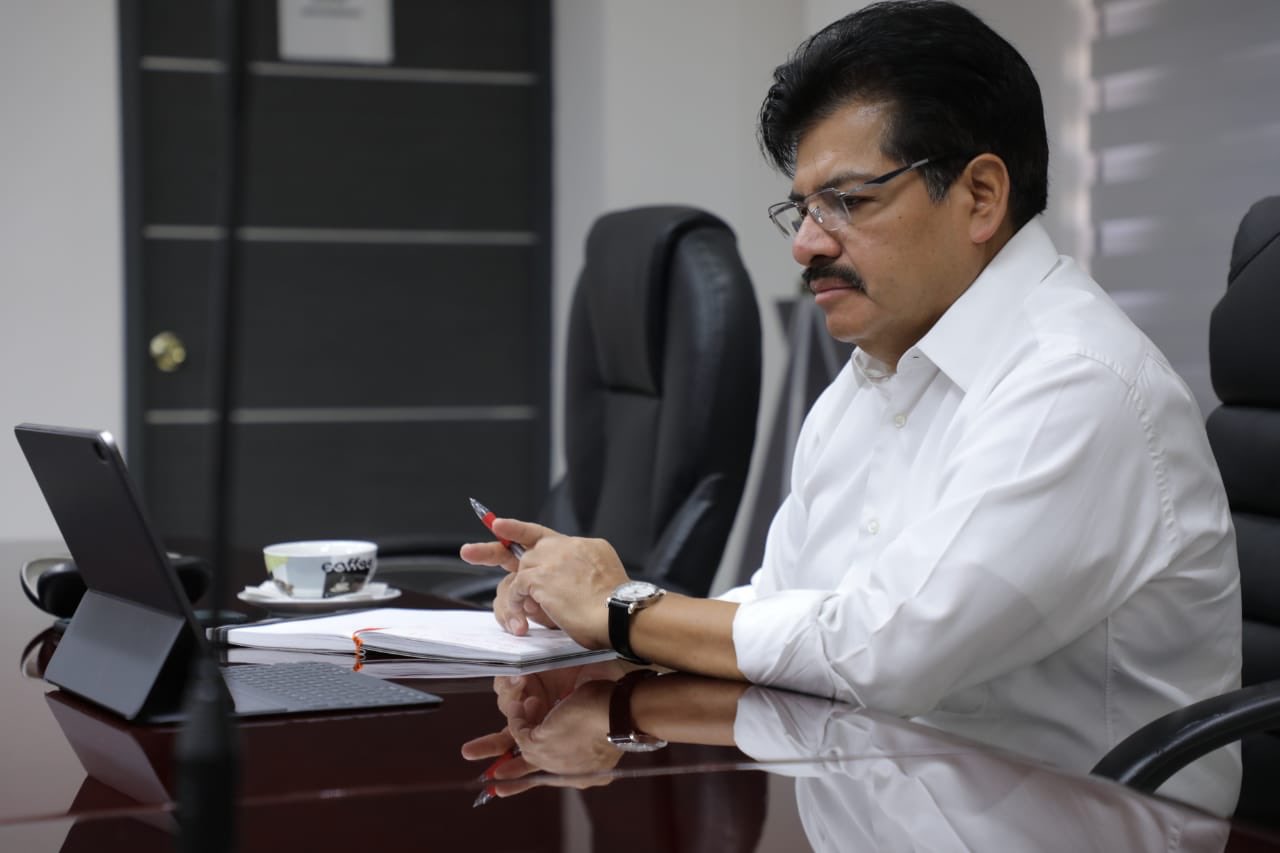 Refuerza Acciones de Limpieza y Sanitizacion Gustavo A Madero