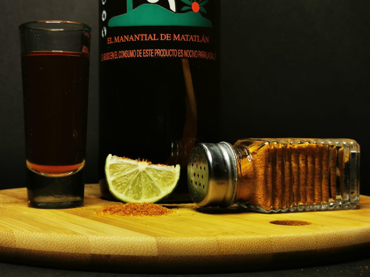 De la finca a «Soy Mezcal»