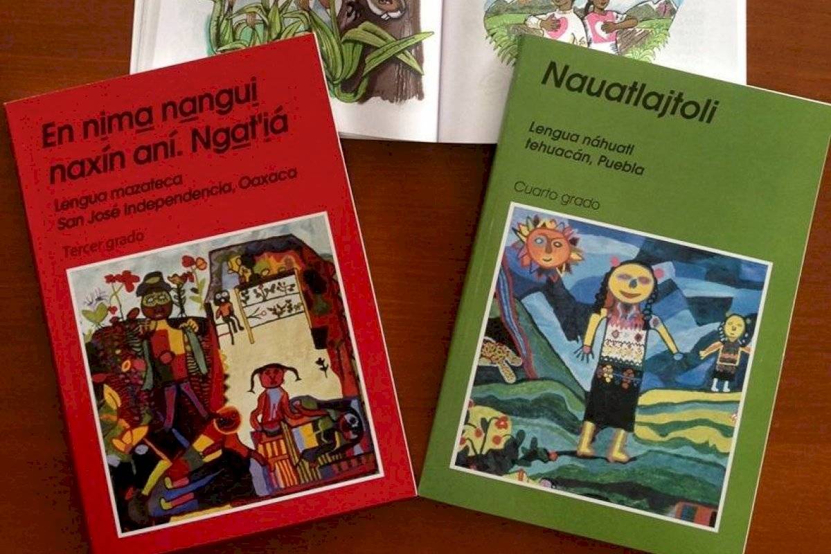 SEP presume 16 millones de visitas a libros de texto gratuitos