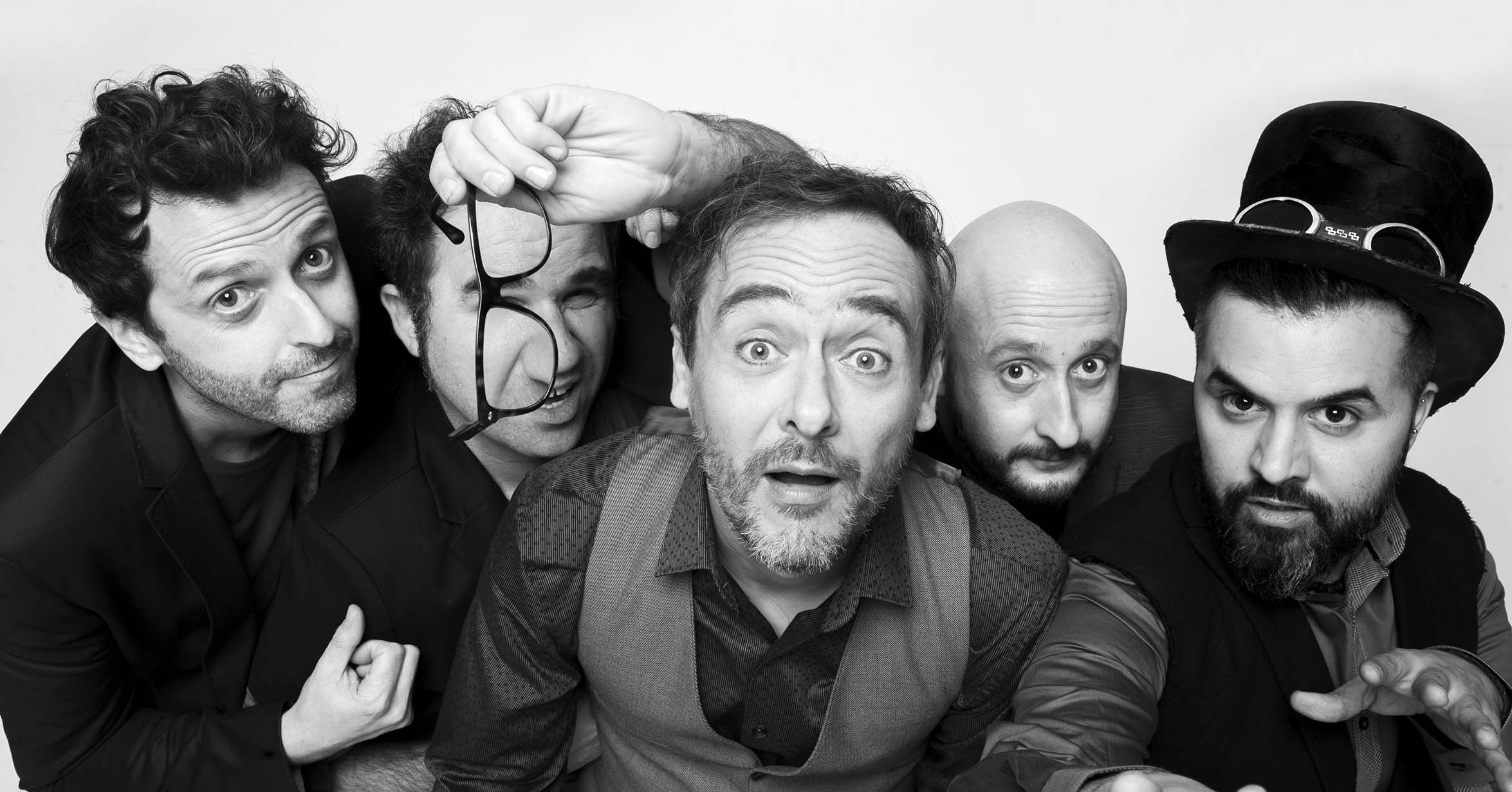 La madurez exitosa de Love of Lesbian