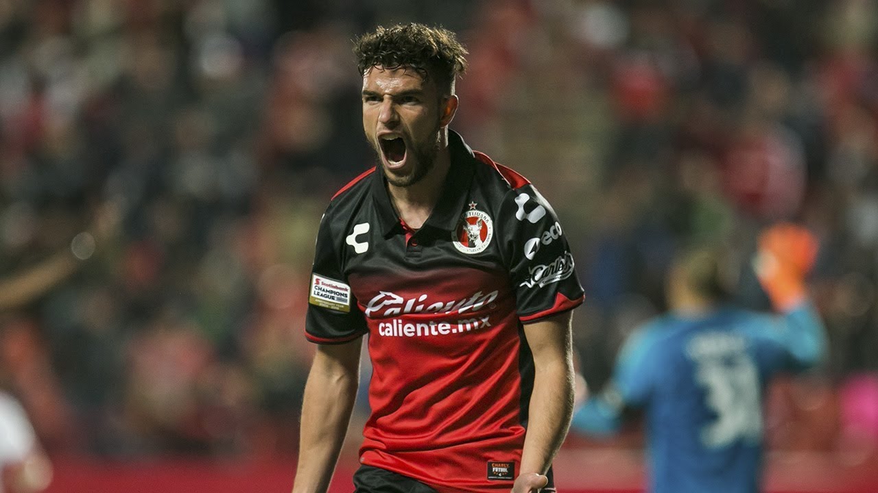 Colocan a Juan Ignacio Rivero en Cruz Azul