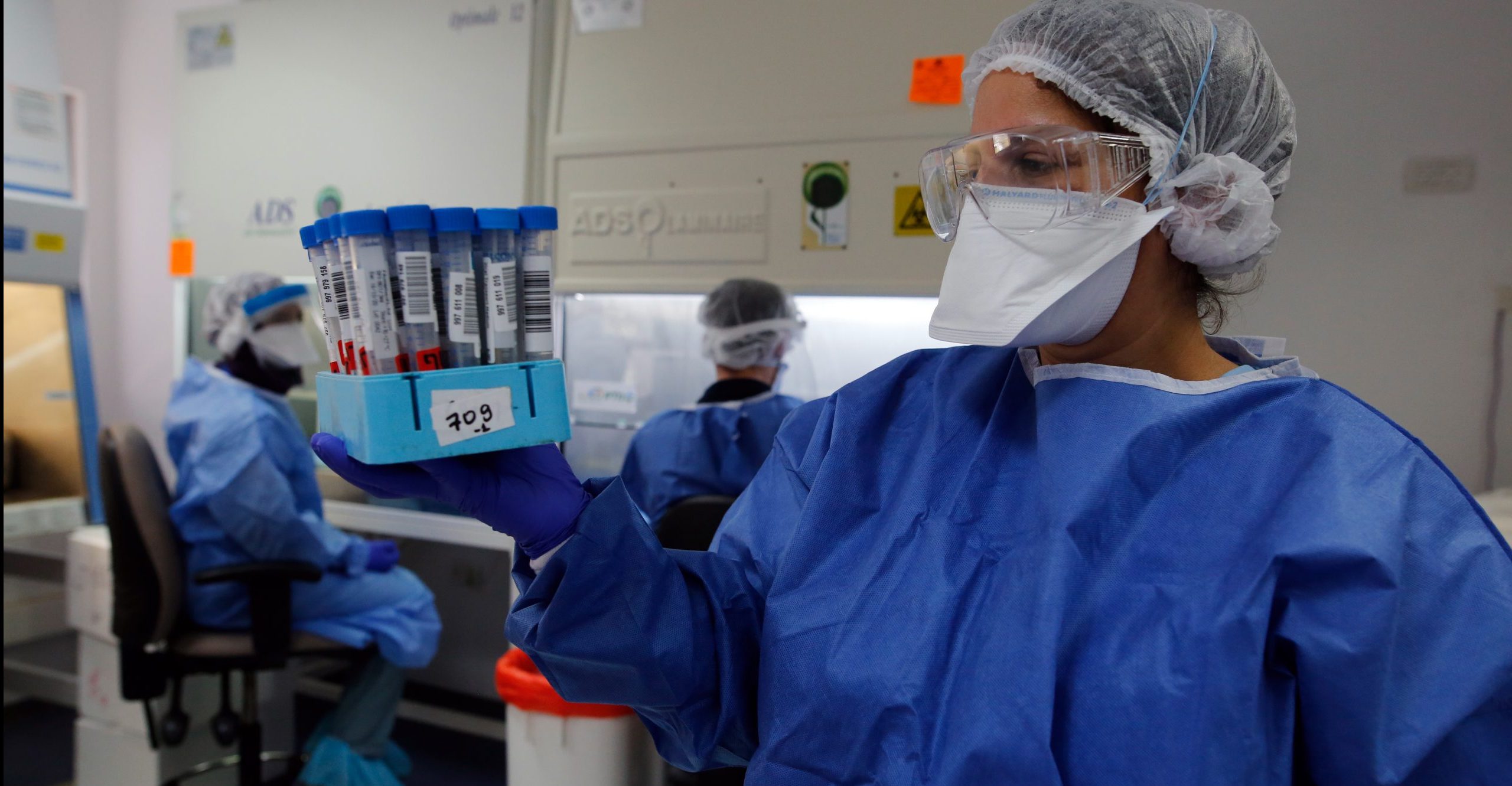 Seguridad, ciudades y Covid