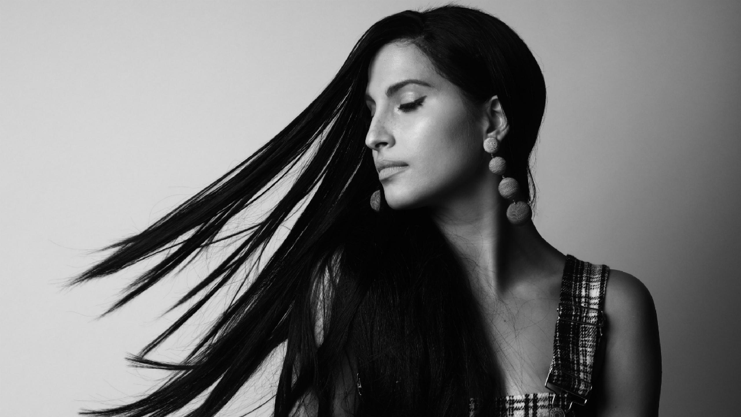 Snoh Aalegra la sueca que conquista con su arte y su R&B