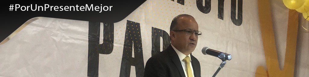 Los ciudadanos deben tener acceso al derecho universal a la Salud: Alejandro Mayen