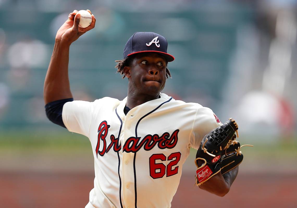 Freeman y Toussaint vuelven con «Los Bravos»