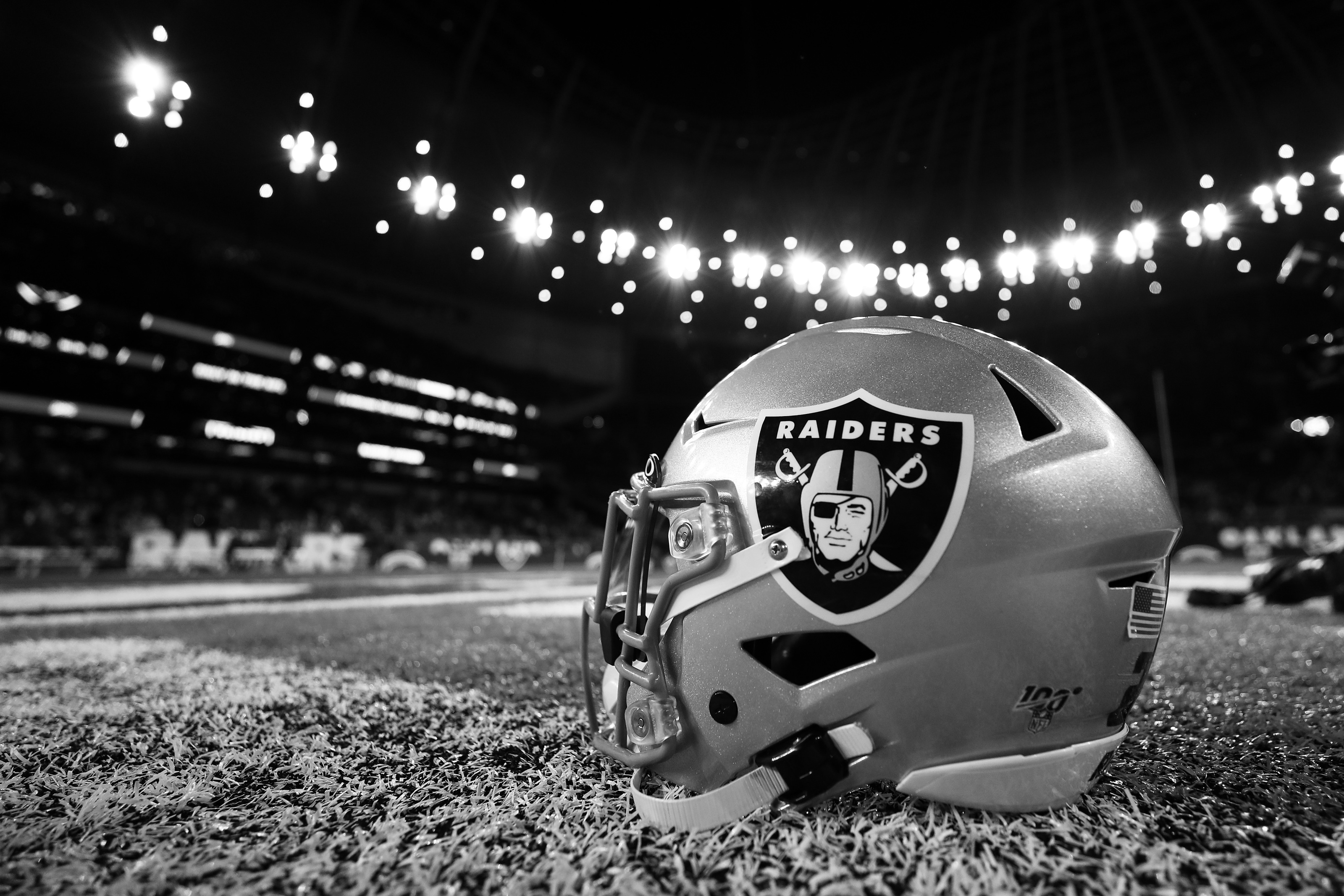Mudanza a Las Vegas y pandemia, entre los retos a enfrentar de los Raiders