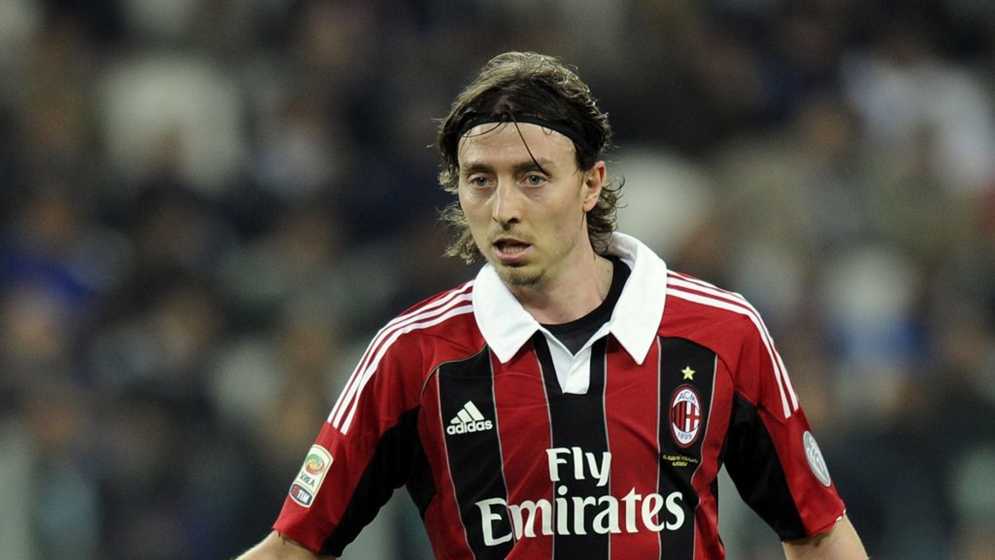 Agente de Montolivo niega su llegada a Cremonesse Xalapa