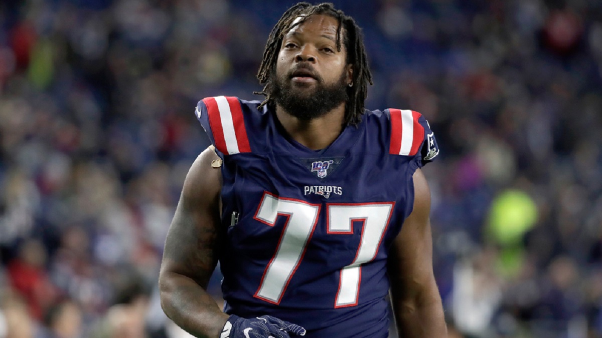 Michael Bennett anuncia su retiro de la NFL