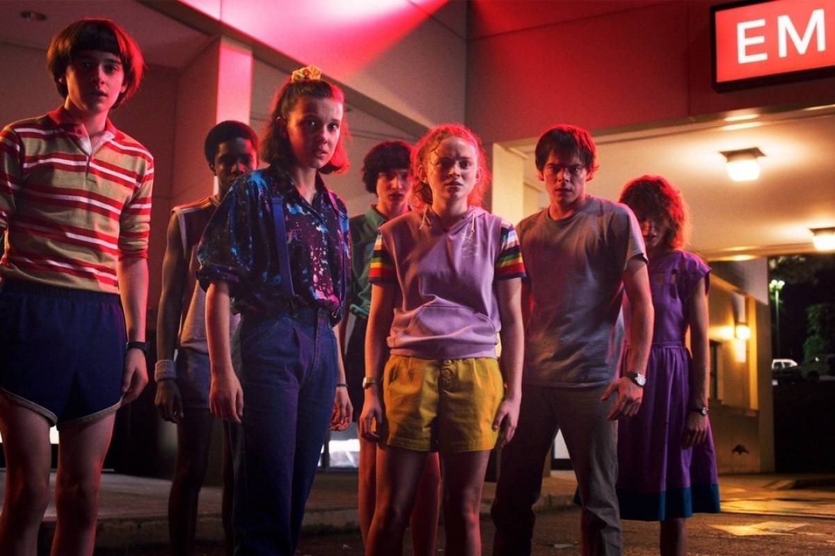 Creadores de Stranger Things reciben otra demanda por plagio