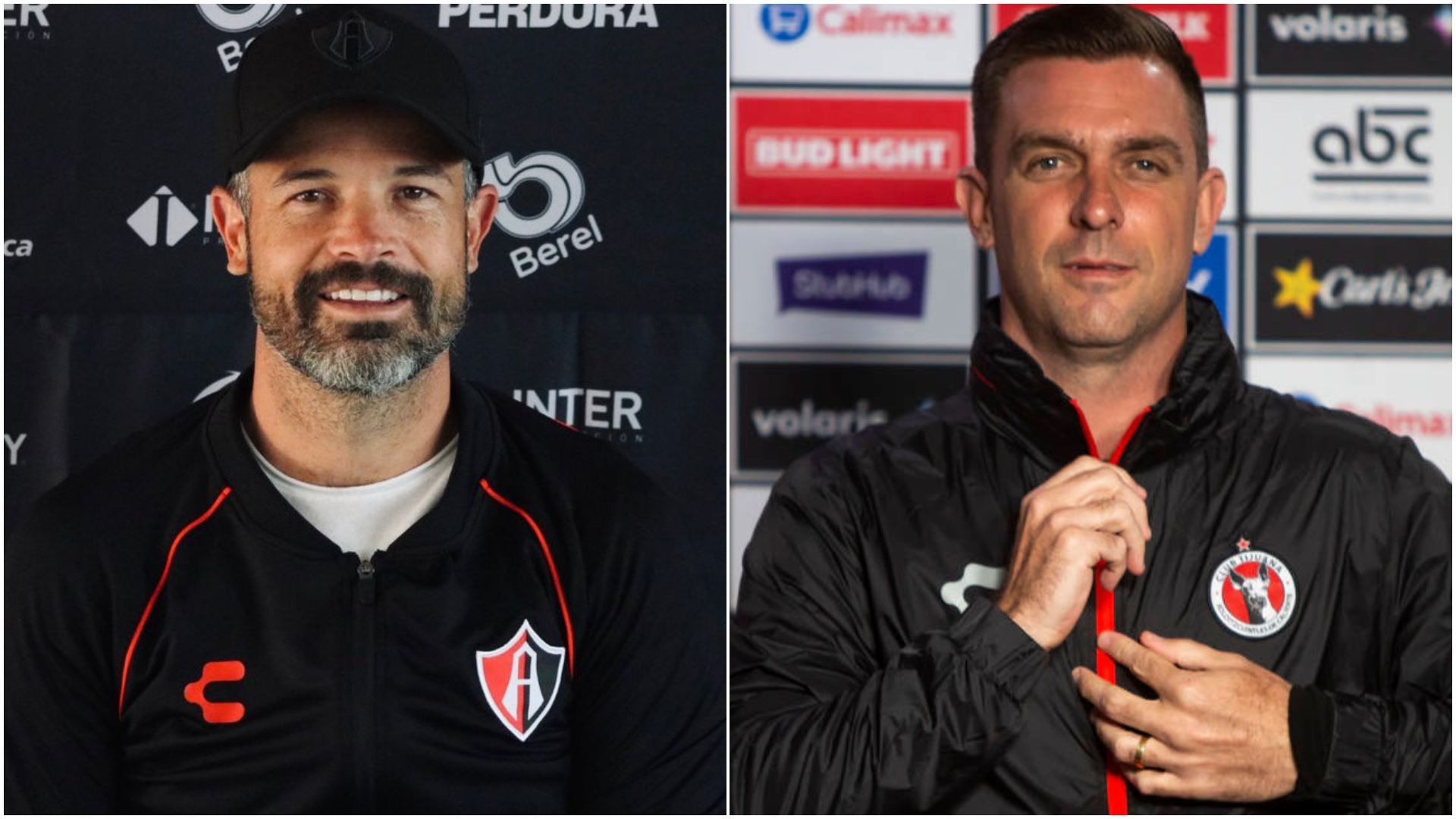 Rafael Puente se desvive en elogios a Pablo Guede