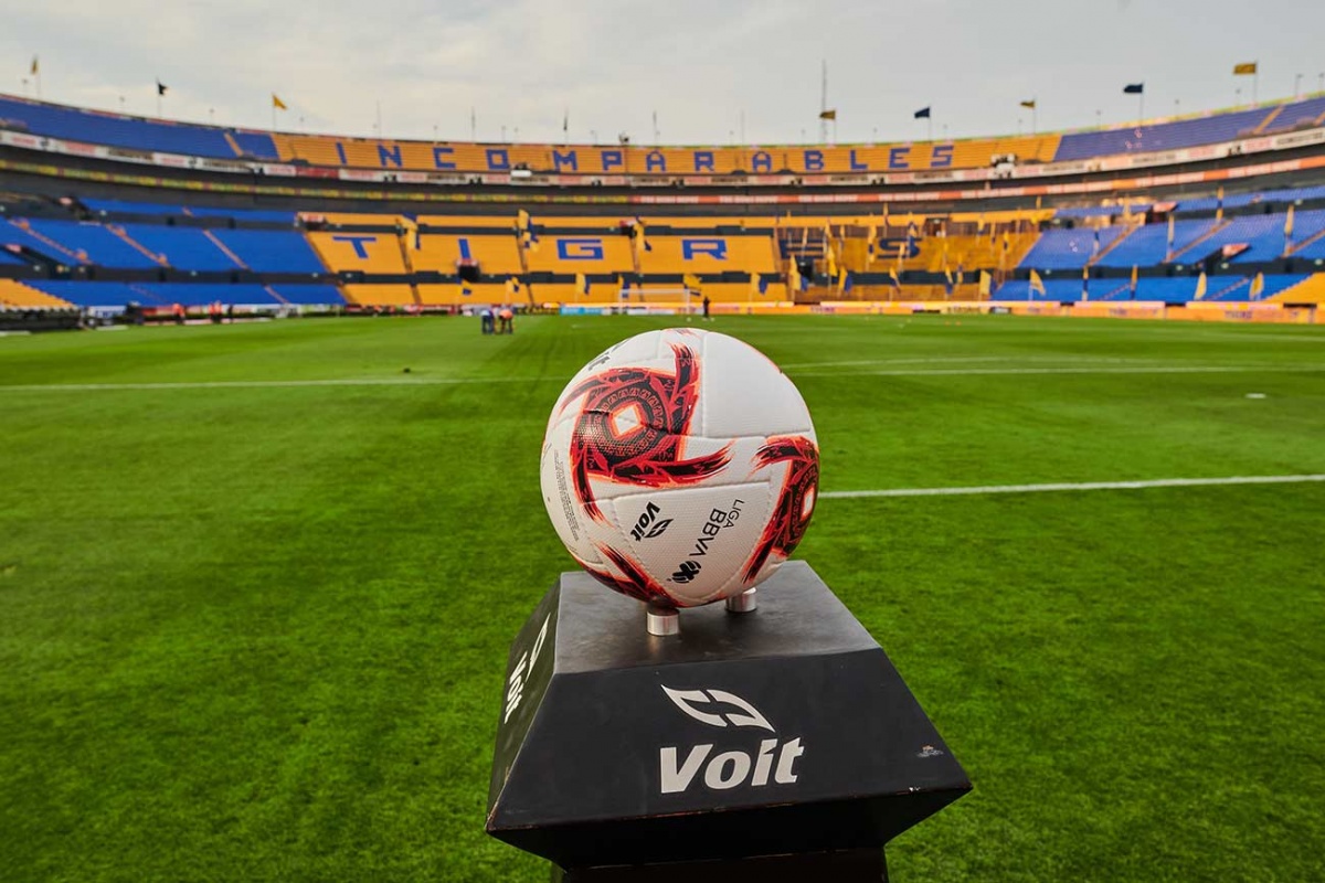 Ya todos los equipos de la Liga MX tienen televisora