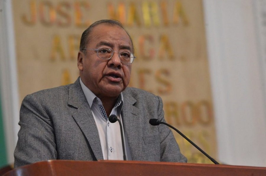 Se propone en Congreso Cdmx audiencias remotas y tribunales locales