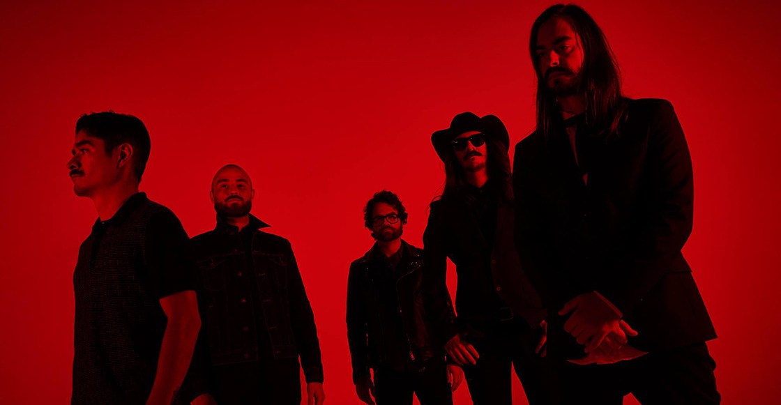 Bengala, la gran apuesta del Rock Alternativo Mexicano