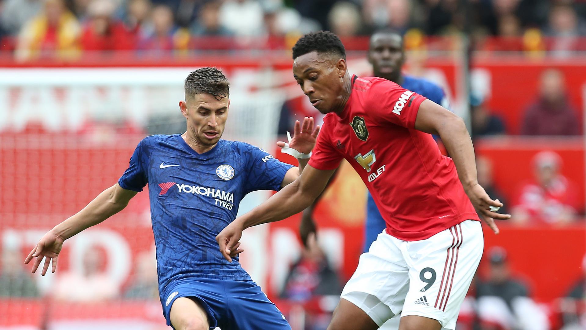 El Chelsea se cita con el Arsenal en la final de la FA Cup