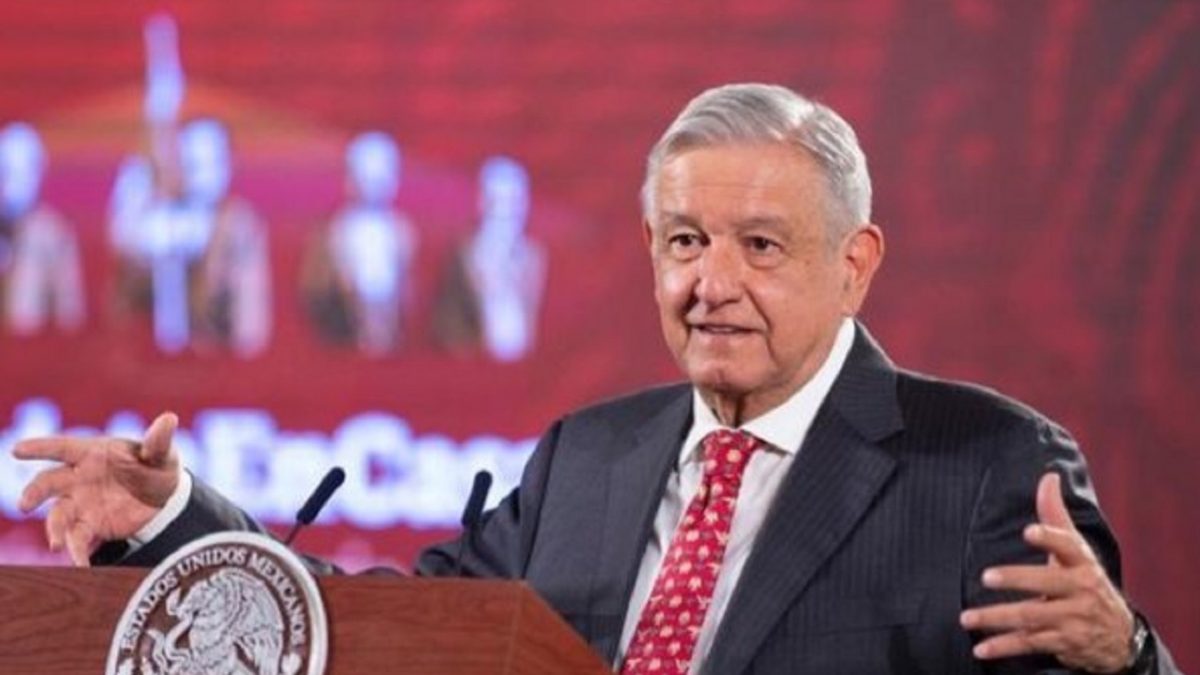 AMLO pide avalar recorte del 50% a dinero a partidos y aplique en 2021