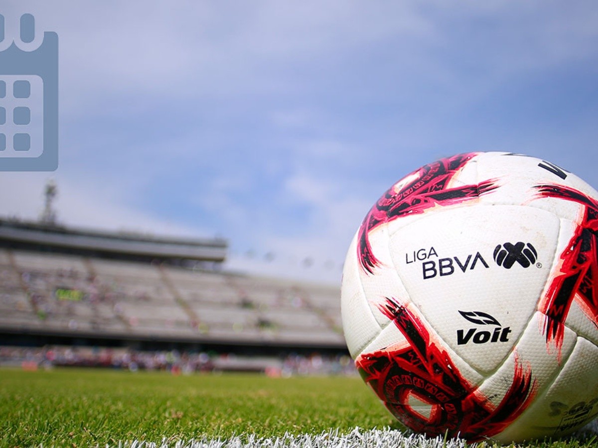 Liga MX: Inicio del Apertura 2020 cambia de fecha