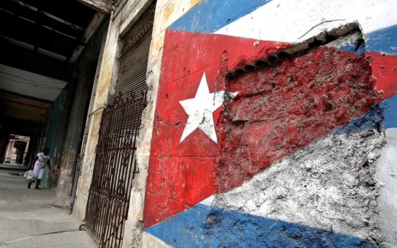 Cuba cumple una semana sin muertes por coronavirus