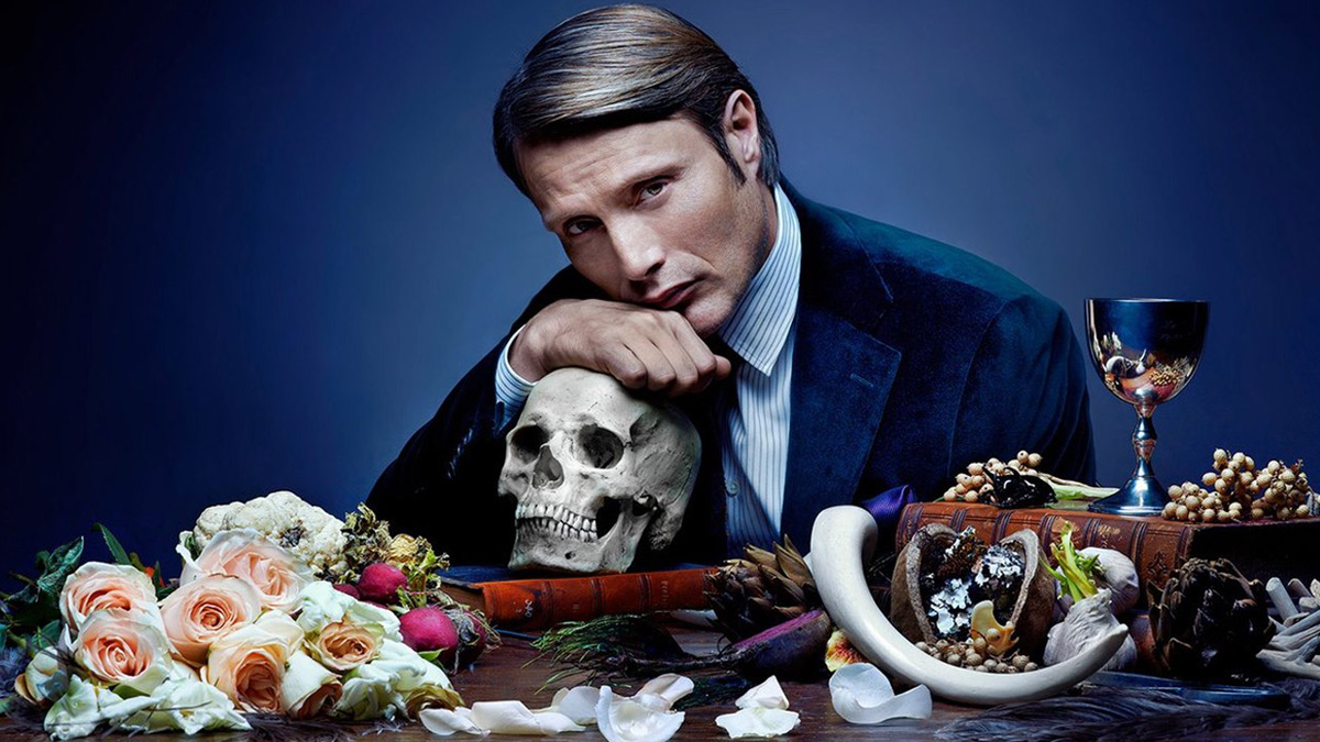 Bryan Fuller se siente optimista ante una posible cuarta temporada de Hannibal