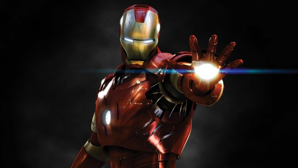 Iron Man llega a las consolas en realidad virtual
